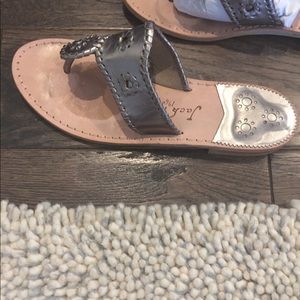 Jack Rogers sandals size 9